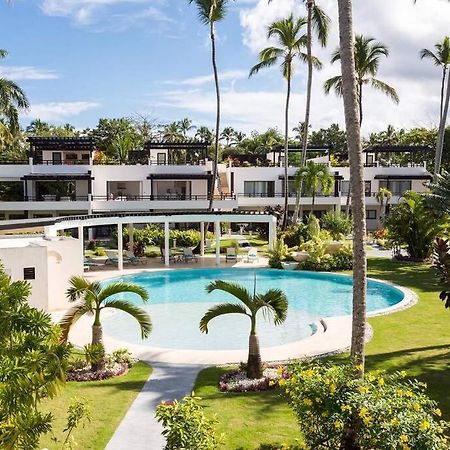 Oasis Apartment C4 Inside Aligio Residence Hotel Las Terrenas Eksteriør bilde